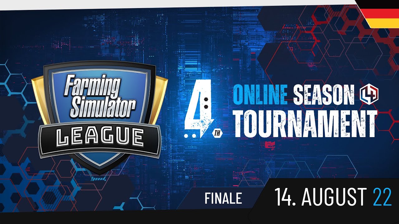 FSL - Online Turnier #4 | FINALS