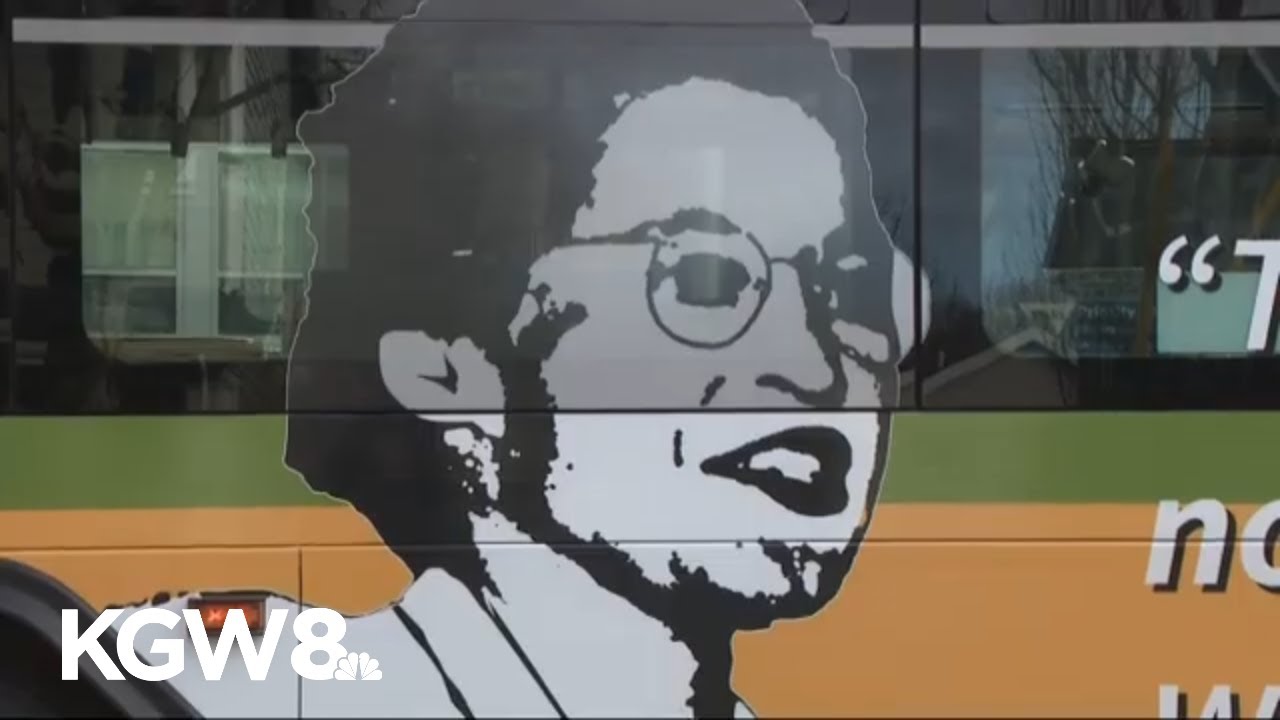 TriMet riders ride free on Feb.4 to honor civil rights icon Rosa Parks