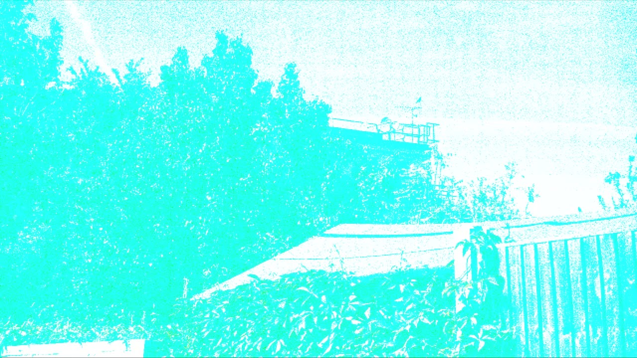 HISB // Deep Dub Techno