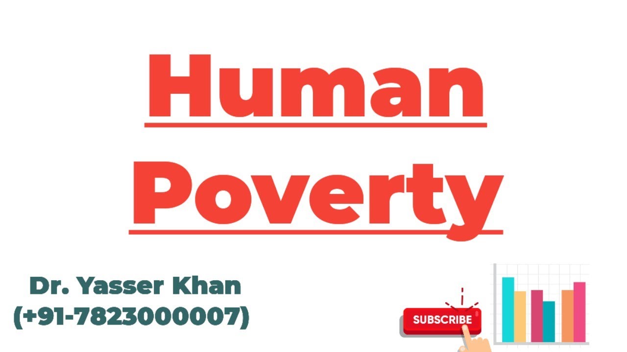 Human Poverty