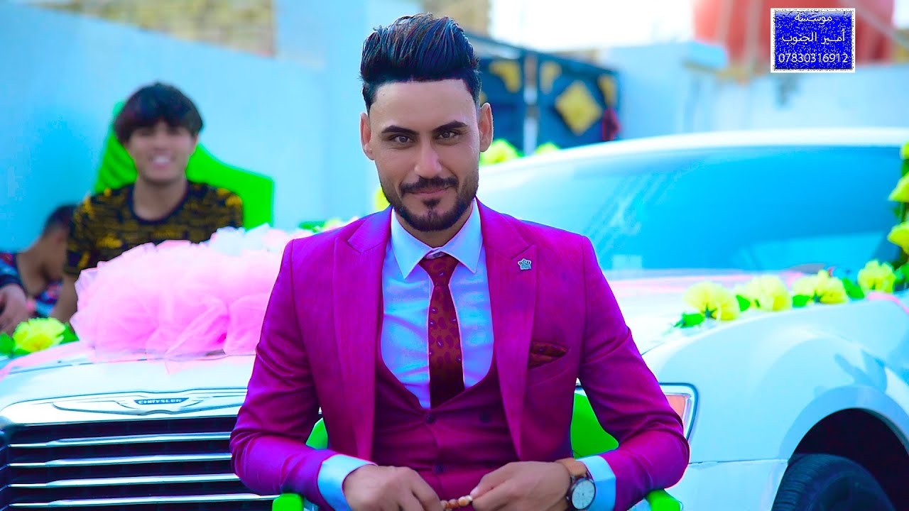 الي مامعرس خلي يشوف هذا العرس # (زفاف الحبيب سجاد حسين )بطريقك انظم للقناة