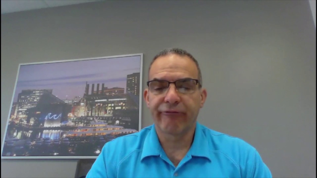 Rob on COVID and Mortgage Assistance: The Three Questions to Ask