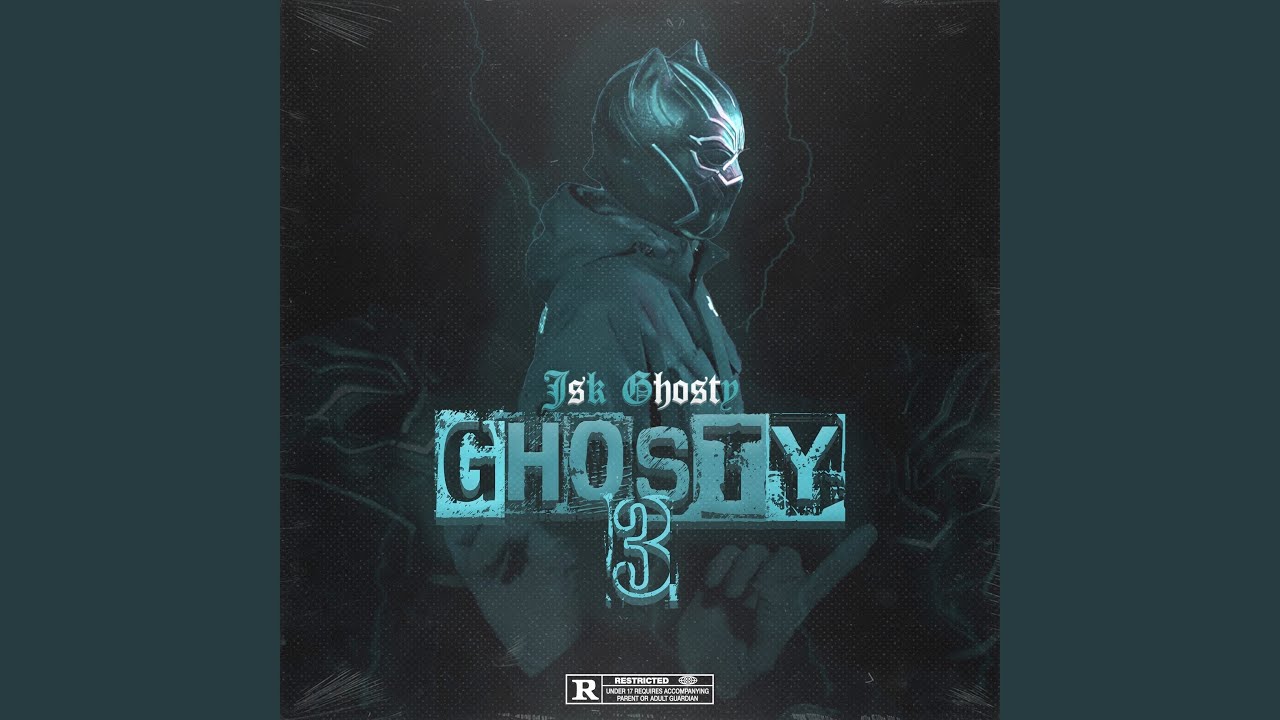 Ghosty 3
