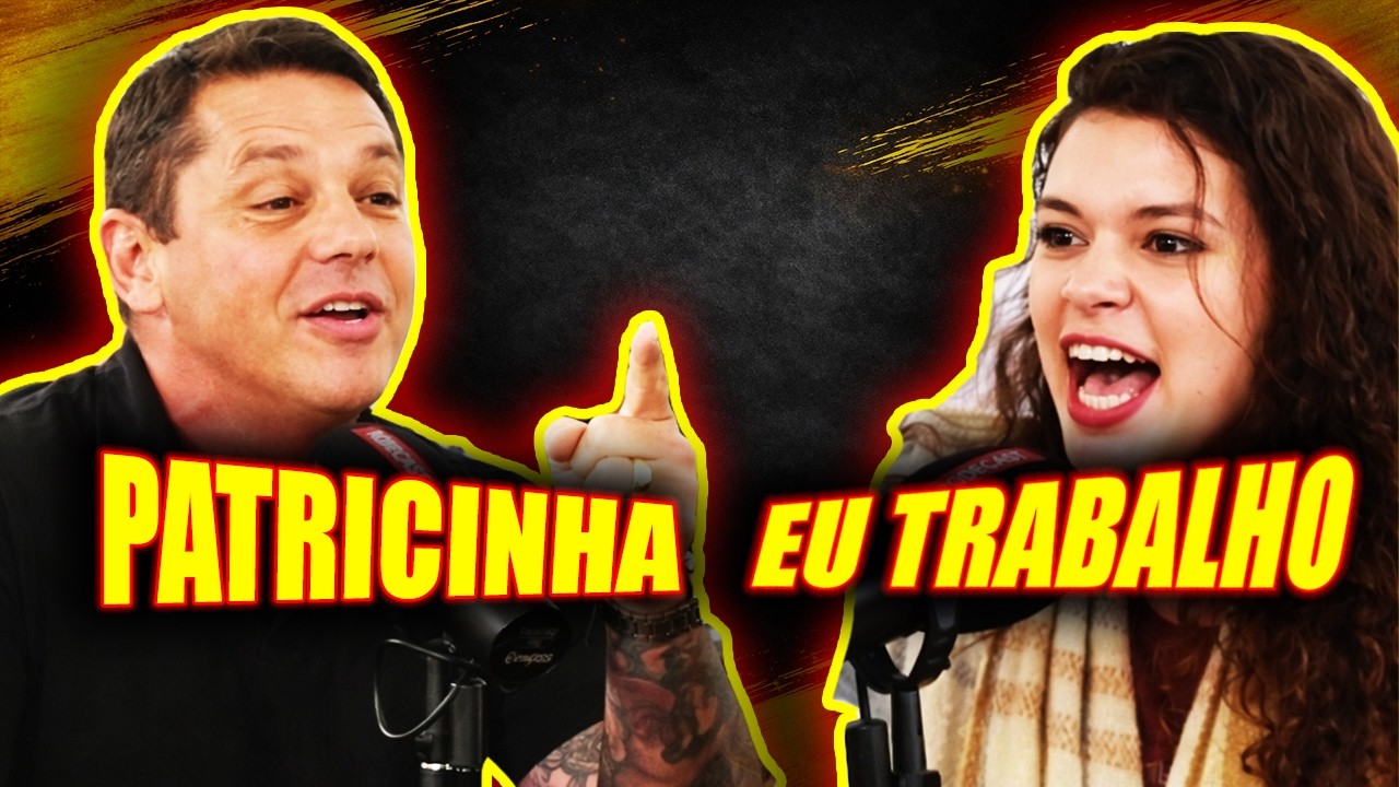 Empresário destrói comunista no debate?