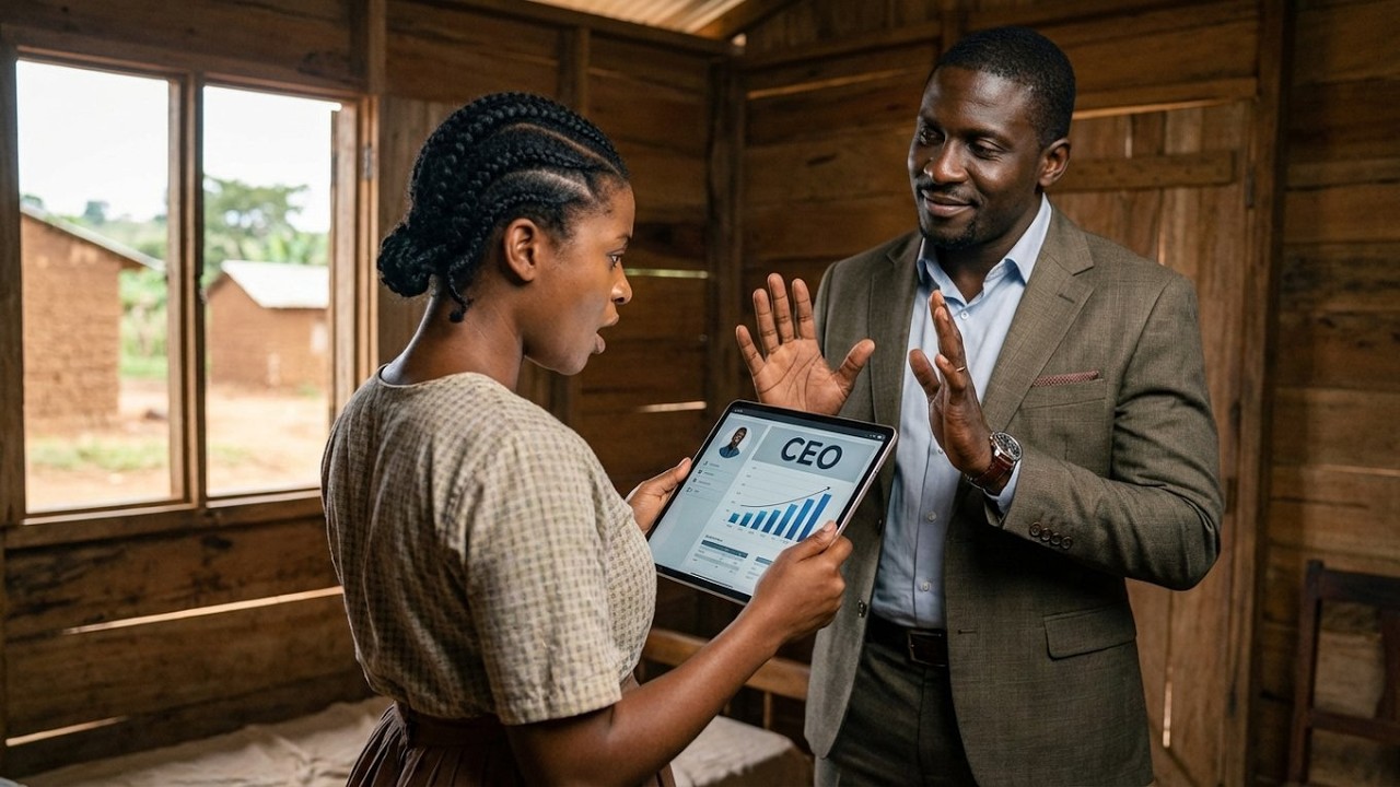 Rural girl was forced to marry a poor boy, didn’t expect he was CEO and fell in love with her