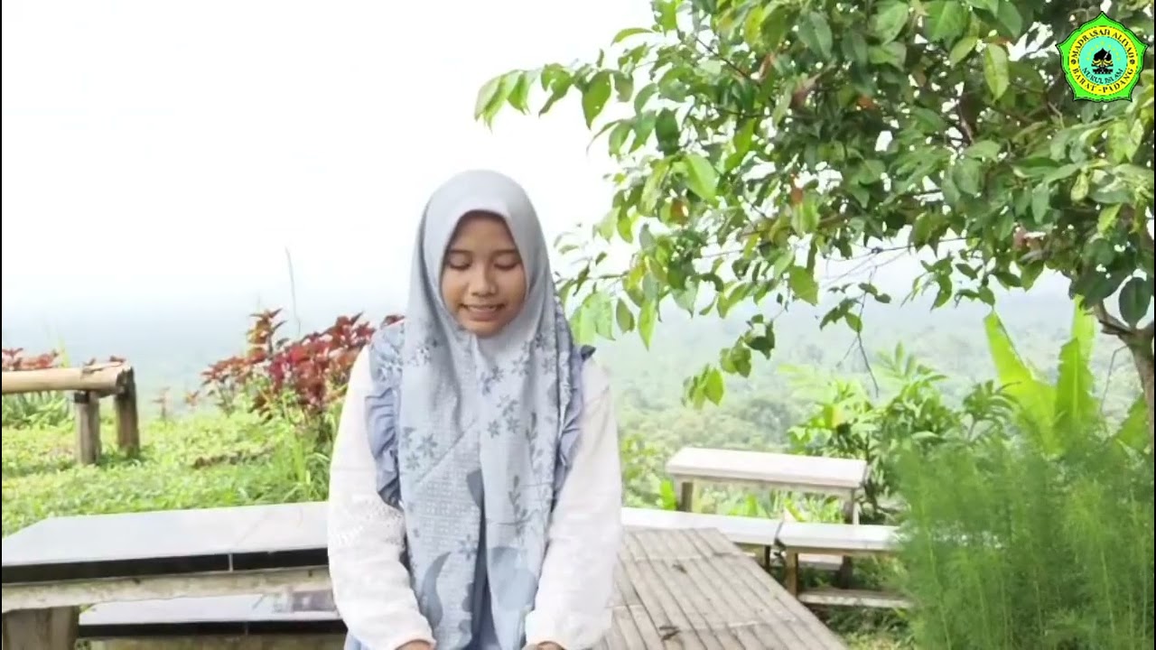 DAY-21✨ HIKMAH RAMADHAN MA NURUL ISLAM PADANG dengan Tema Bonus Terbesar Lailatul Qadar 