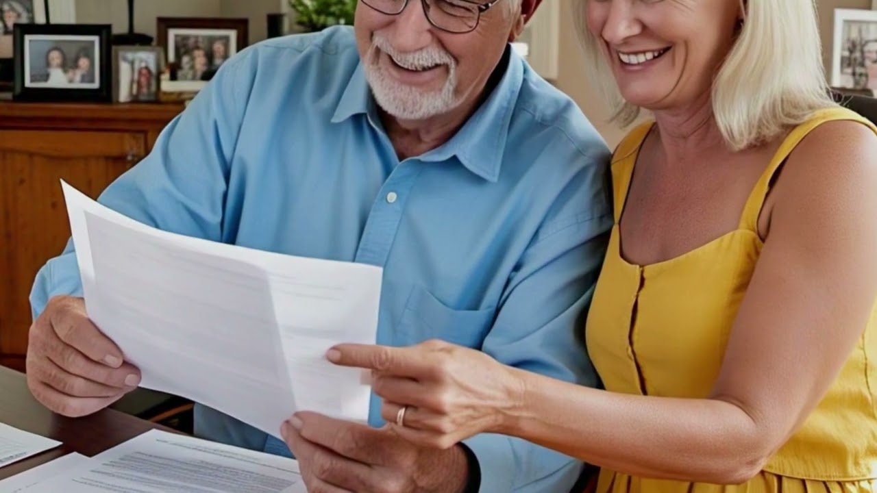 2025 Pension Shake-Up: CPP, OAS & GIS Benefits Increased for Canadian Seniors!