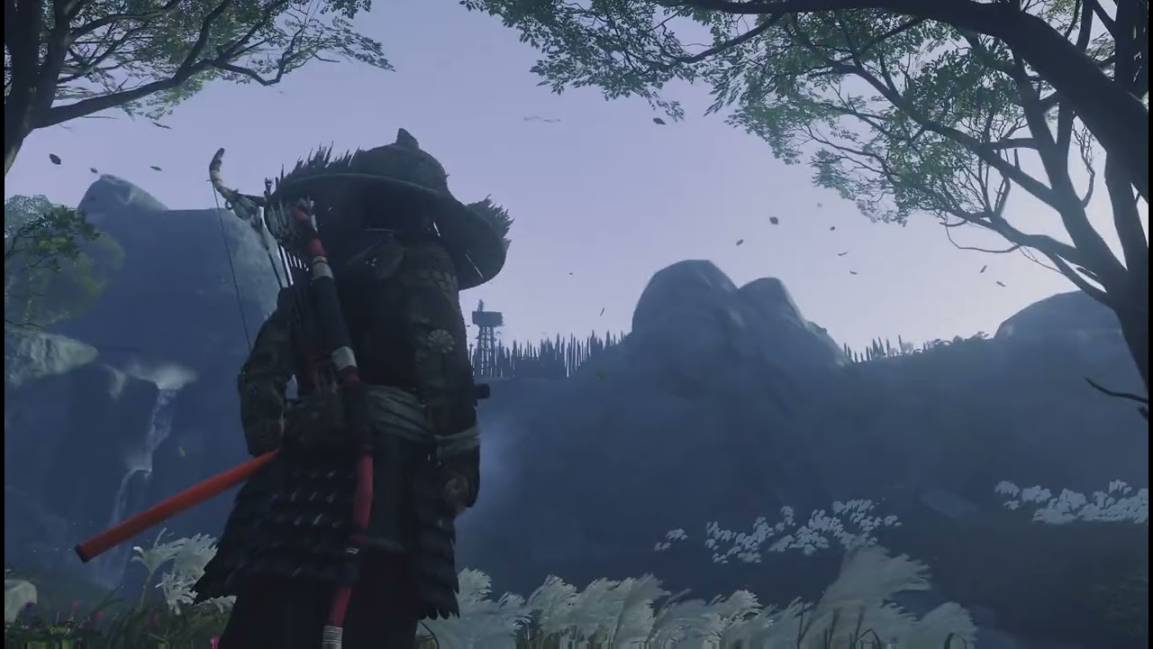 Ghost Of Tsushima 20260215222442
