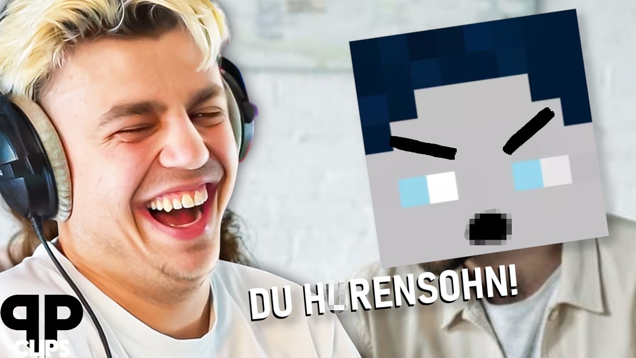 AI DONATIONS sorgen f&uuml;r den WITZIGSTEN PAPAPLATTE Stream ever!