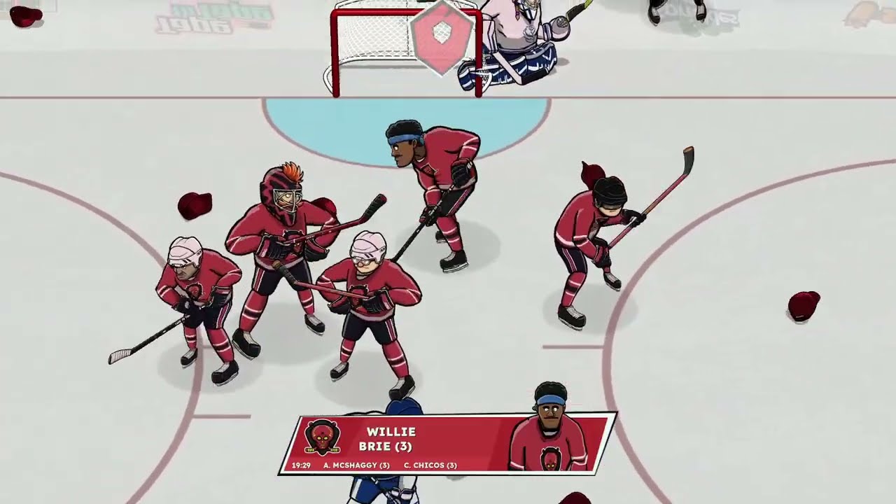Tape to Tape full run (expert)