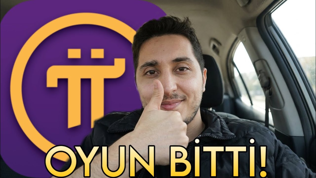 Pİ COİN BU GECE B&Uuml;Y&Uuml;K OPERASYON G&Uuml;NCELLEMESİ!!!..