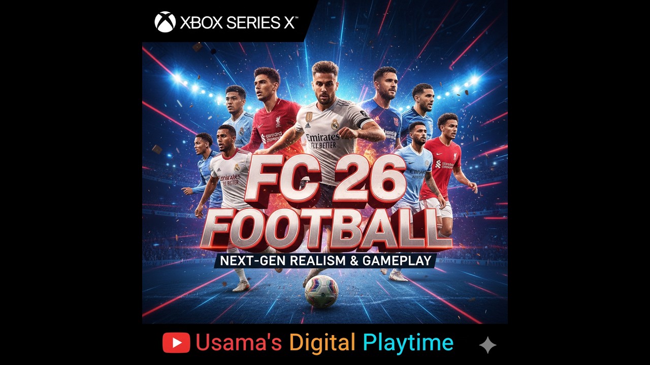 8 МАСТЕР-КЛАССОВ ПО ЗАБИВАНИЮ ГОЛОВ! ⚽ Реал Мадрид против Реал Мадрид | FC 26 Онлайн-трансляция