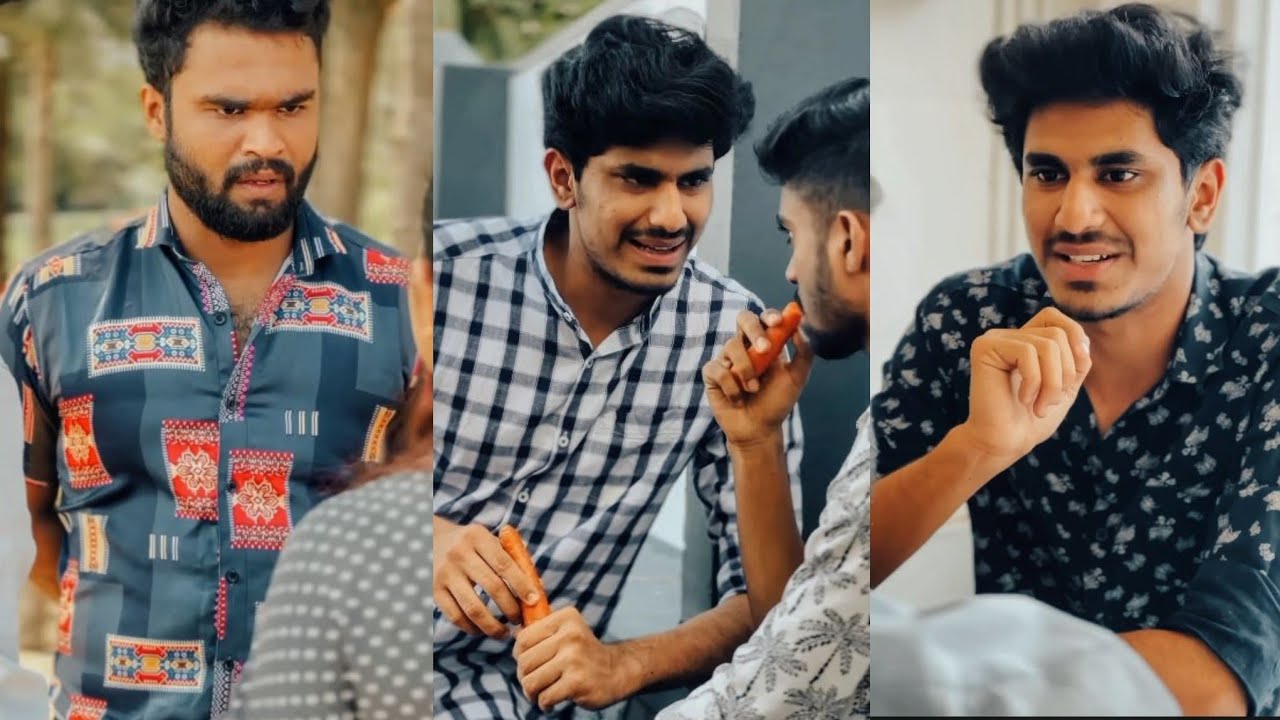 Kudos Media Comedy 😆