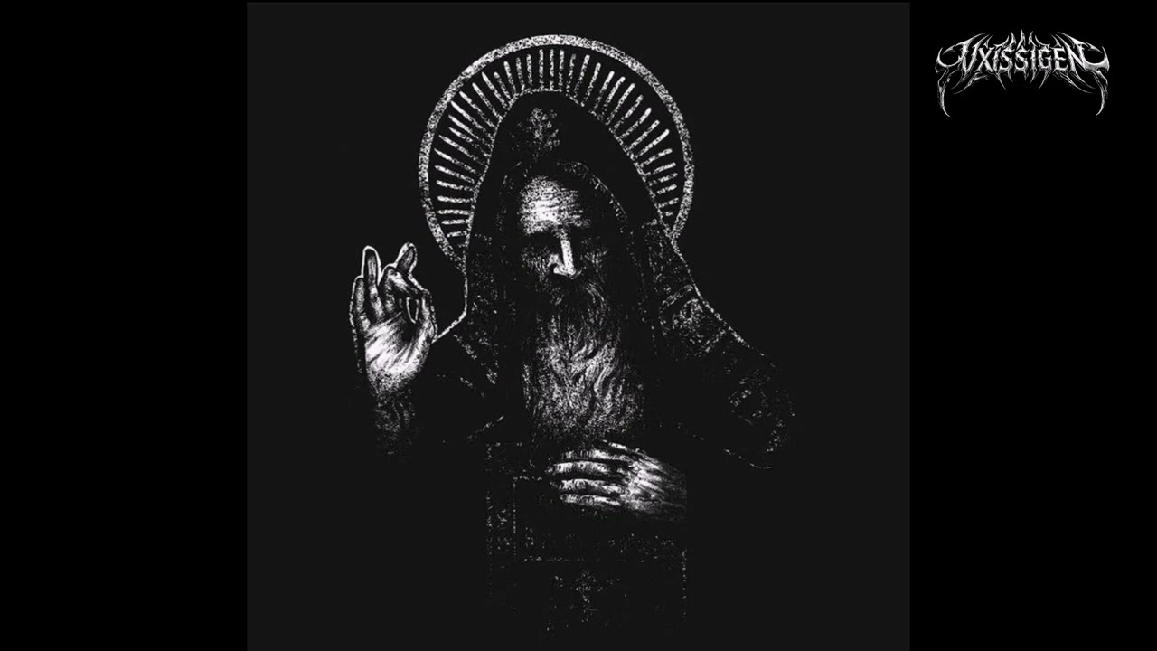 VXISSIGEN - NO FEAR, NO RETREAT (JUMPSTYLE) 