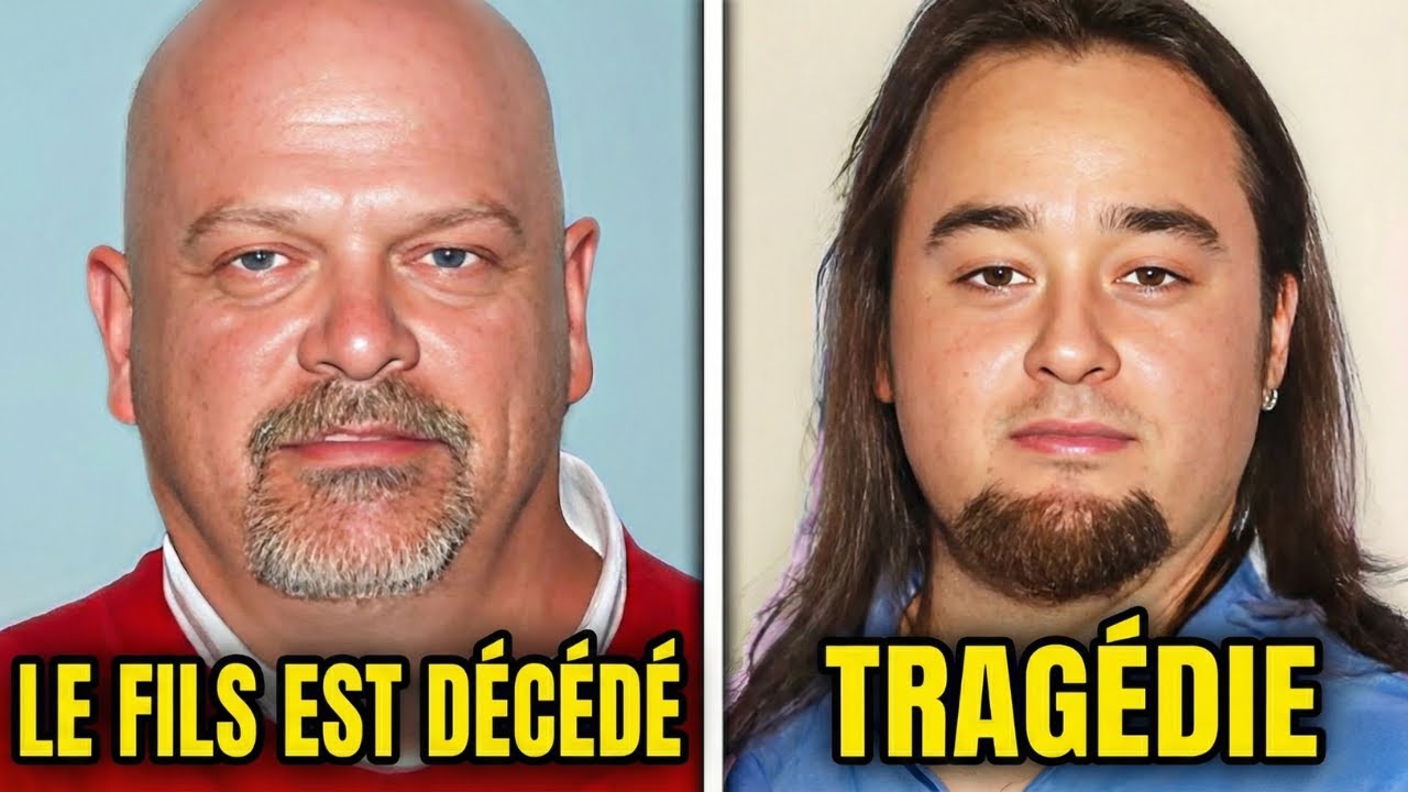 10 tragédies réelles derrière Pawn Stars que vous ne connaissiez pas