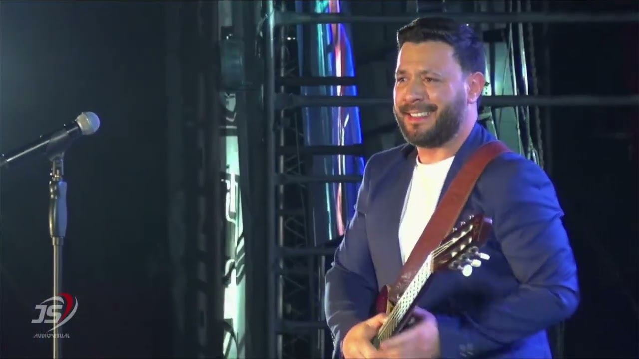 LUCAS SUGO EN PARAGUAY