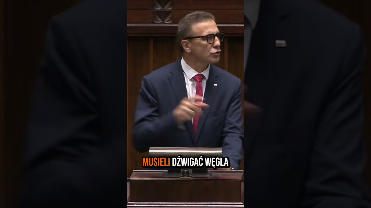 WSTYDU PANI NIE MA! JACHIRA ZGASZONA!  #polityka #koalicjaobywatelska #sejm