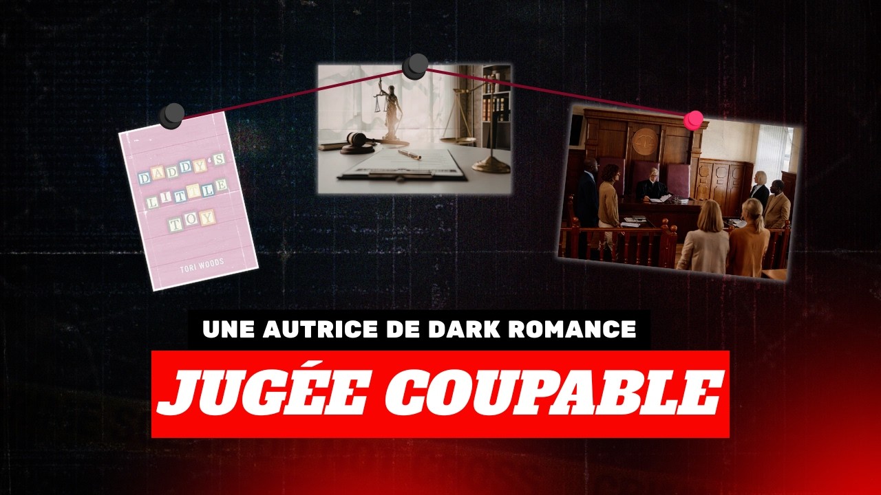 Une autrice condamnée pour son roman ? Analyse complète de l’affaire Tori Woods
