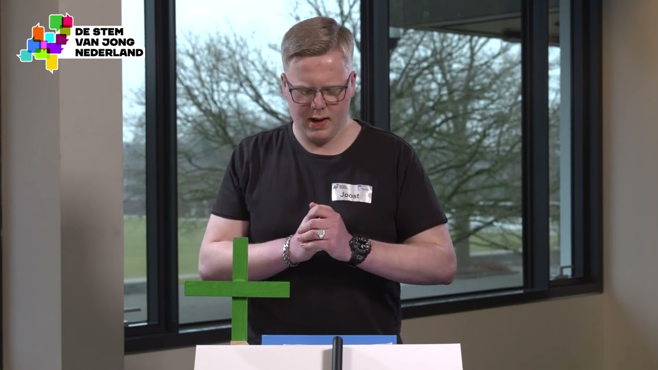 V-Rede Joost, Greijdanus Hardenberg