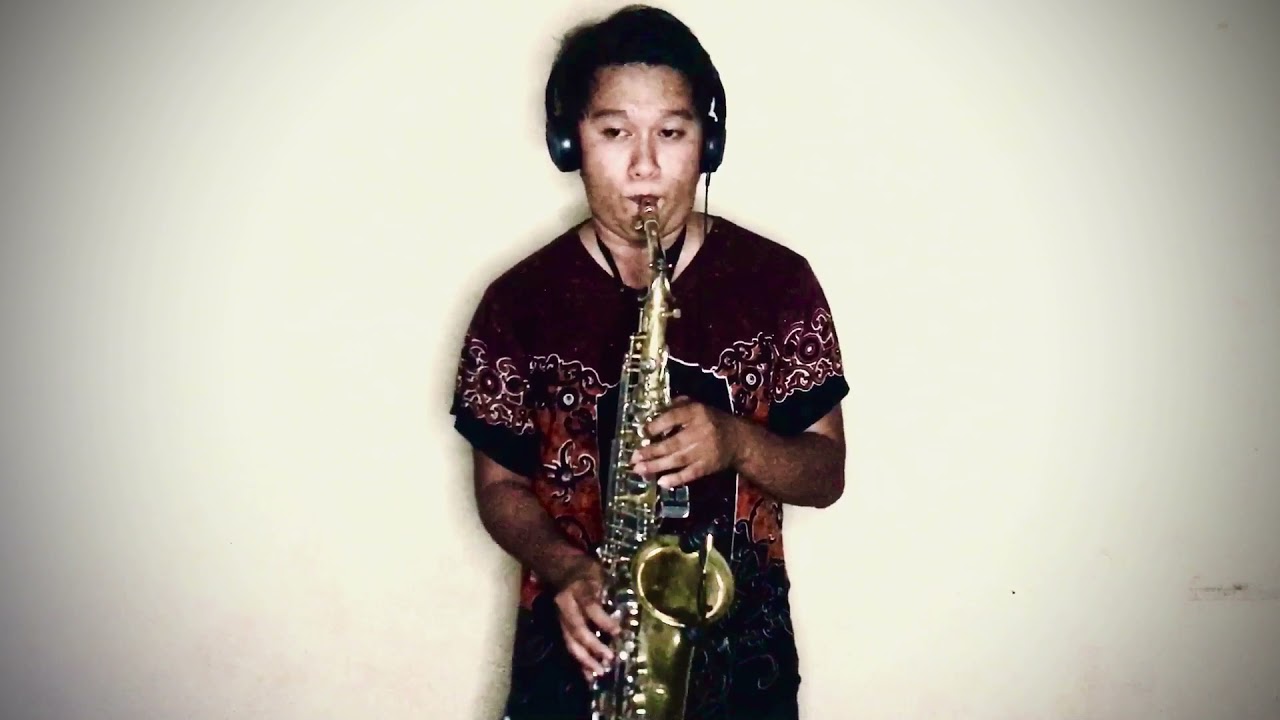 All I Want / Kodaline / Lemonsax BOSS VE-500