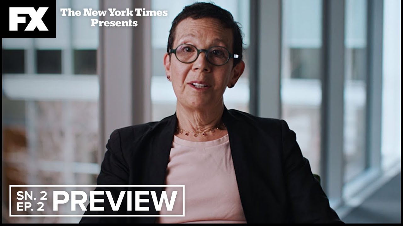 The New York Times Presents | History of Wellness Movements  - Season 2, Episode 2 Preview | FX