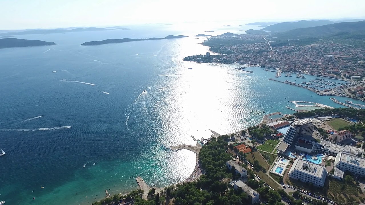 Chorwacja vodice