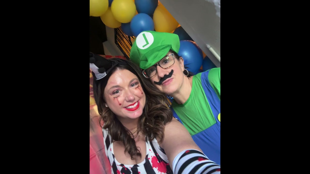 Spooktacular Halloween at REMAX Capitol Properties