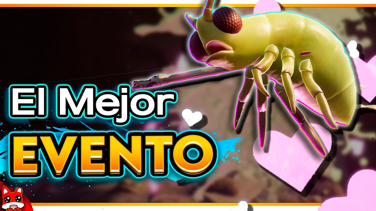 🦊 Todo Sobre el NUEVO EVENTO de SAN VALENTÍN en GROUNDED 2