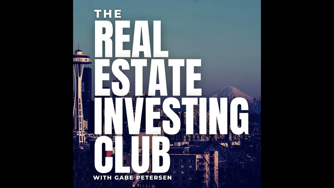 Tampa Bay Real Estate and Property Management For New Investors with Jeff Copeland (The Real Esta...