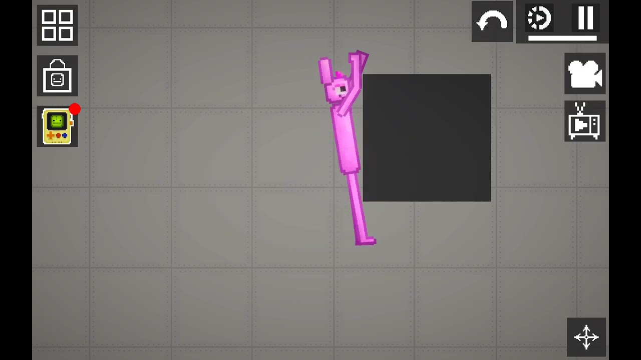 Sprunki vs obby