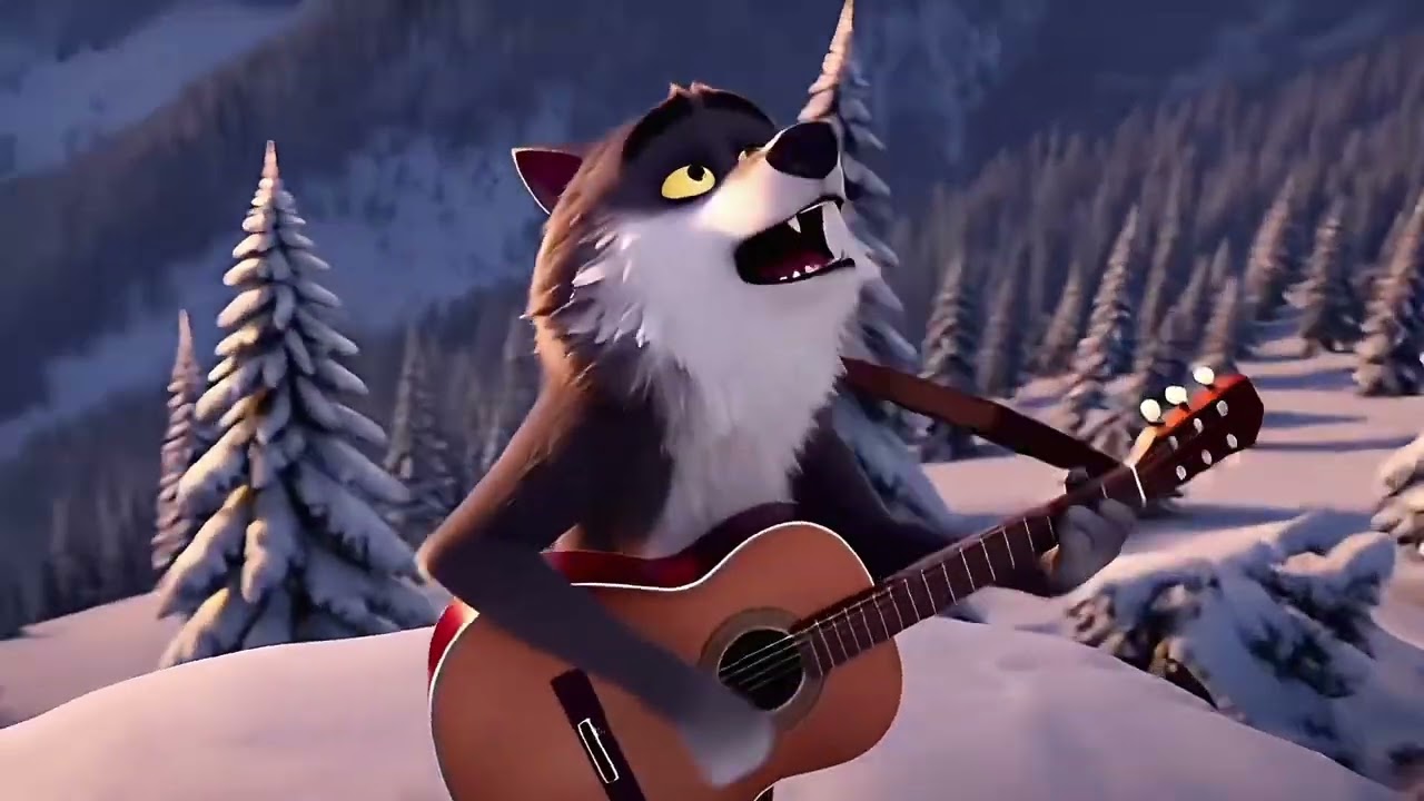 Loup cuisine
