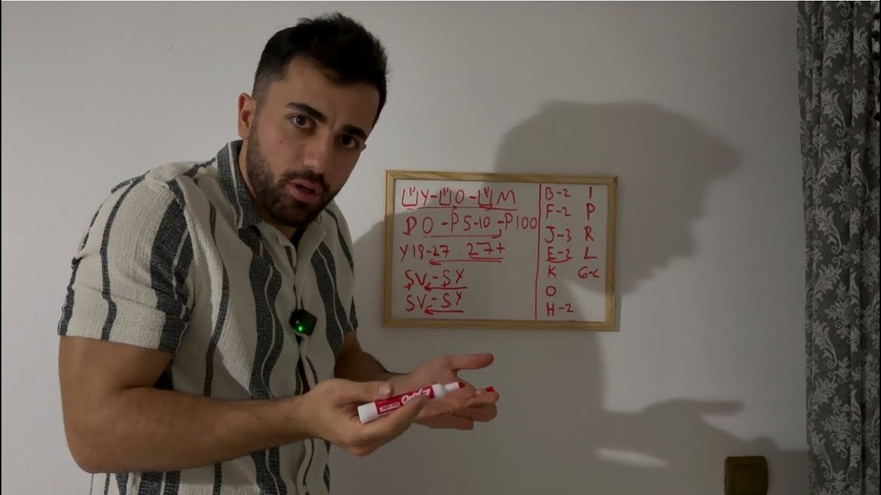HEPİNİZİ AMERİKA’YA GÖTÜRÜYORUM!