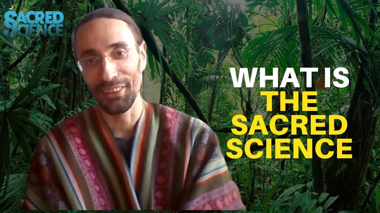 What is The Sacred Science? Curanderismo Origins and History | Shamanism Documentary