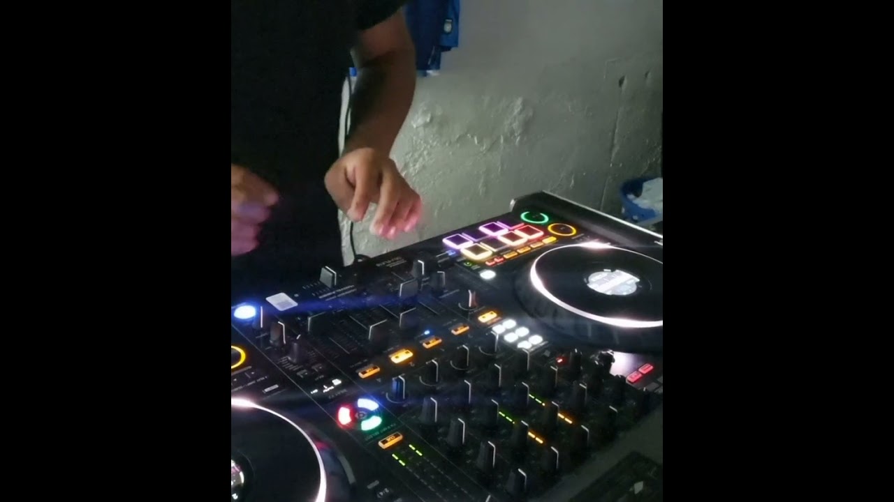 MIX CHICHA DE LA BUENA 