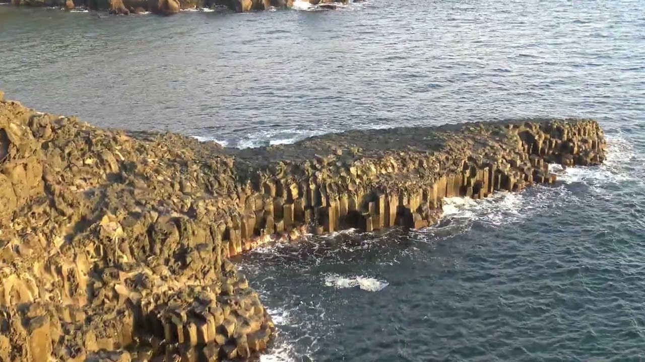 Jeju Jusangjeolli