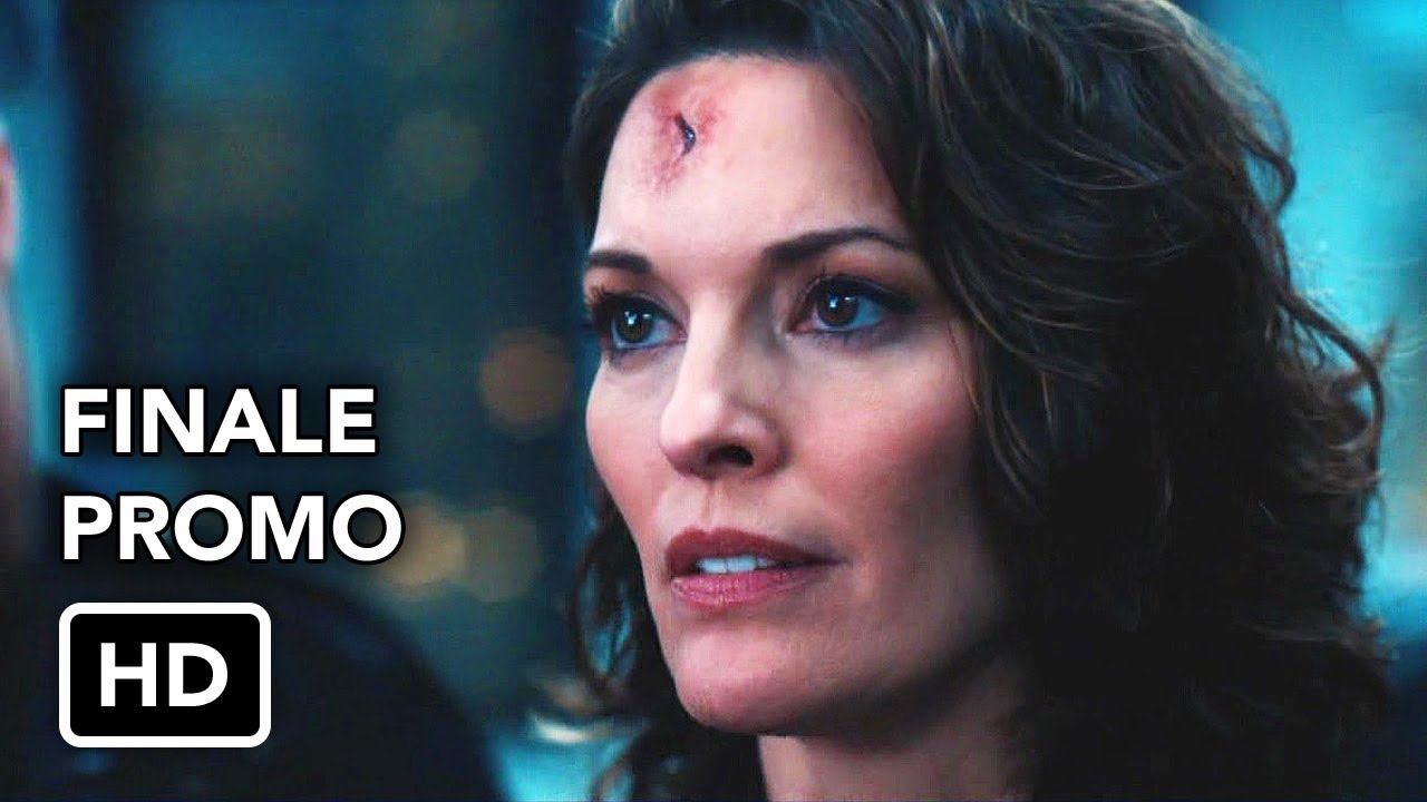 FBI 7x22 Promo 