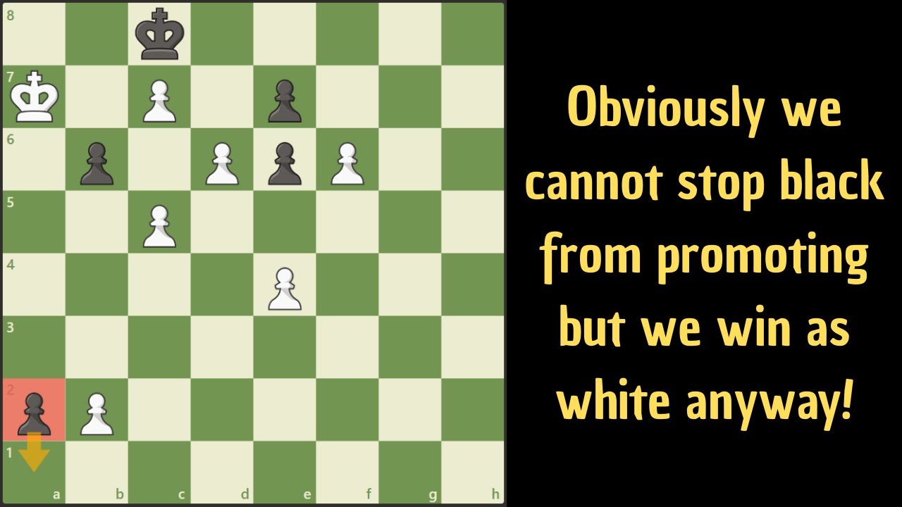 Another tough study to solve!