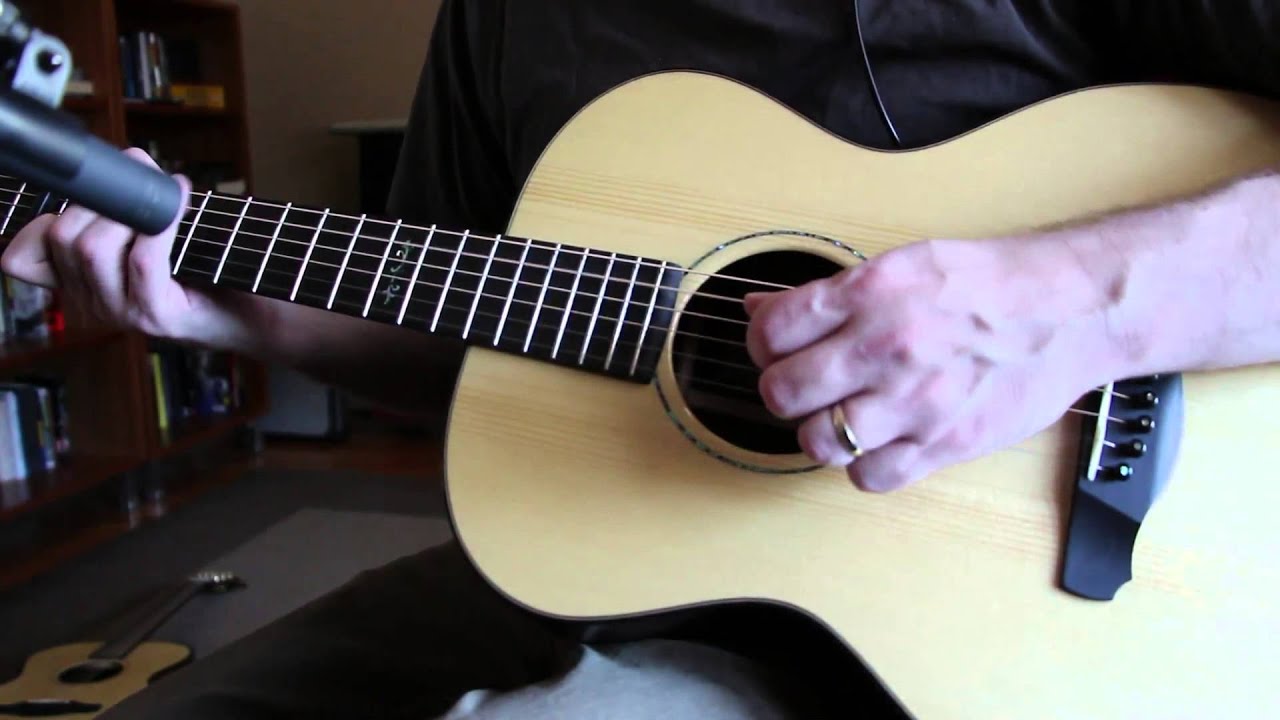 Lefty Guitars Only Schenk Ophirio Reserve rosewood capo