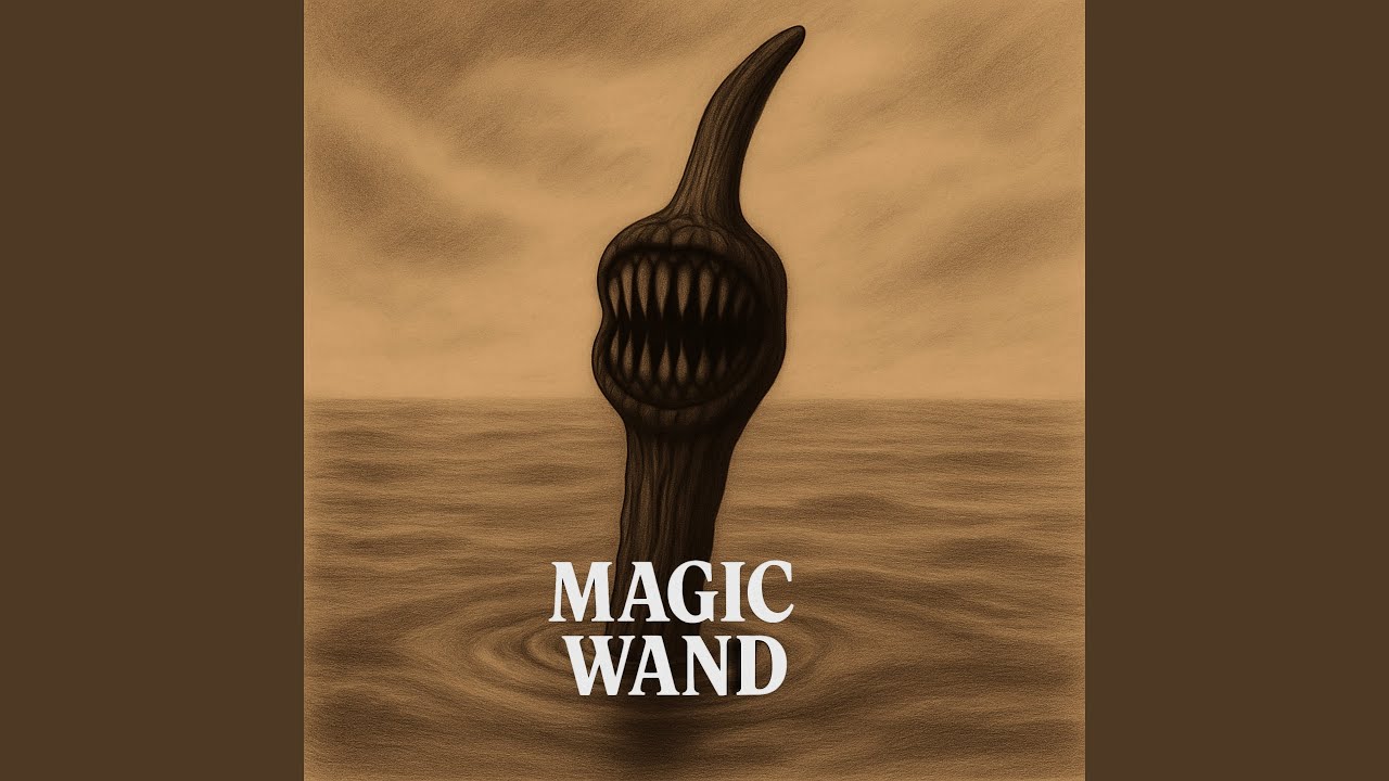 Magic Wand