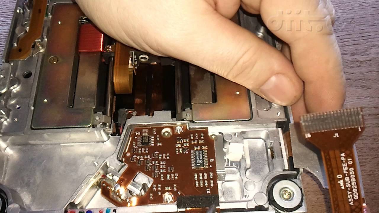 Pitva magnetooptick&eacute; mechaniky Maxoptix T5-2600 + m&eacute;dium Maxoptix 1GB