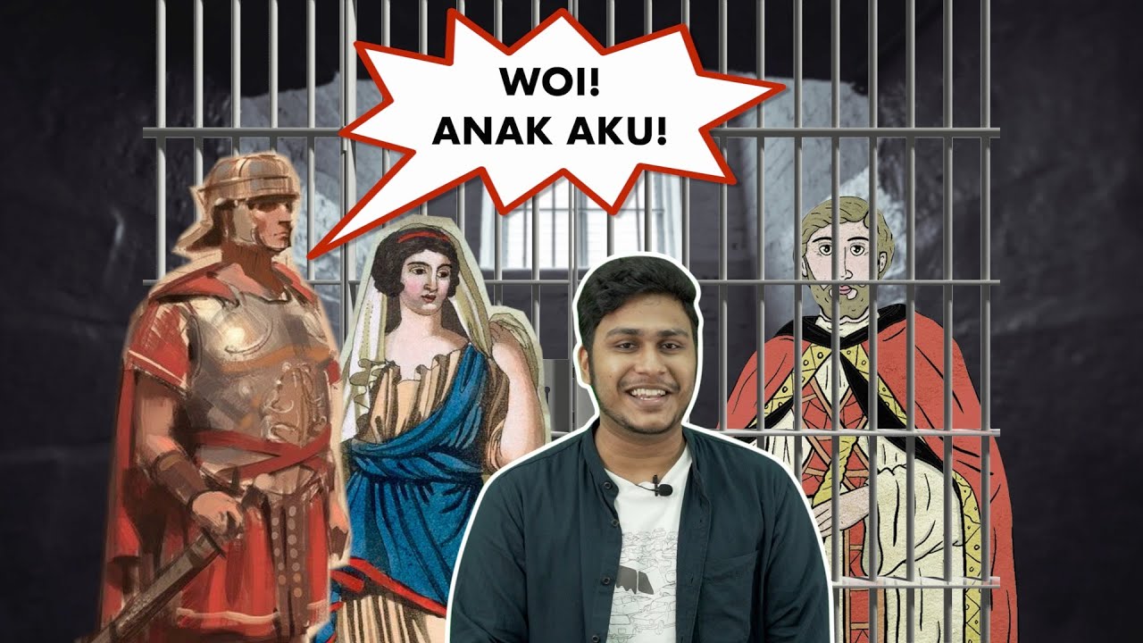 Sejarah Hari Valentine