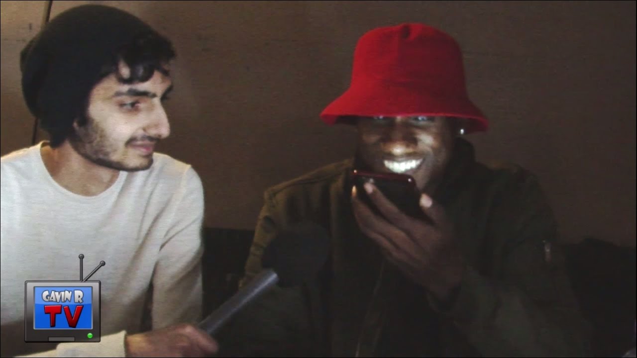 Hopsin on not signing to Strange Music, Token, new album, Undercover Prodigy & more!