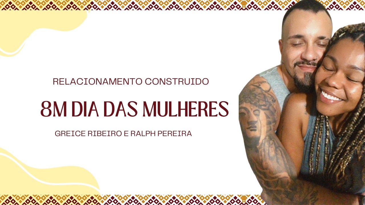 Relacionamentos não acabam por falta de amor
