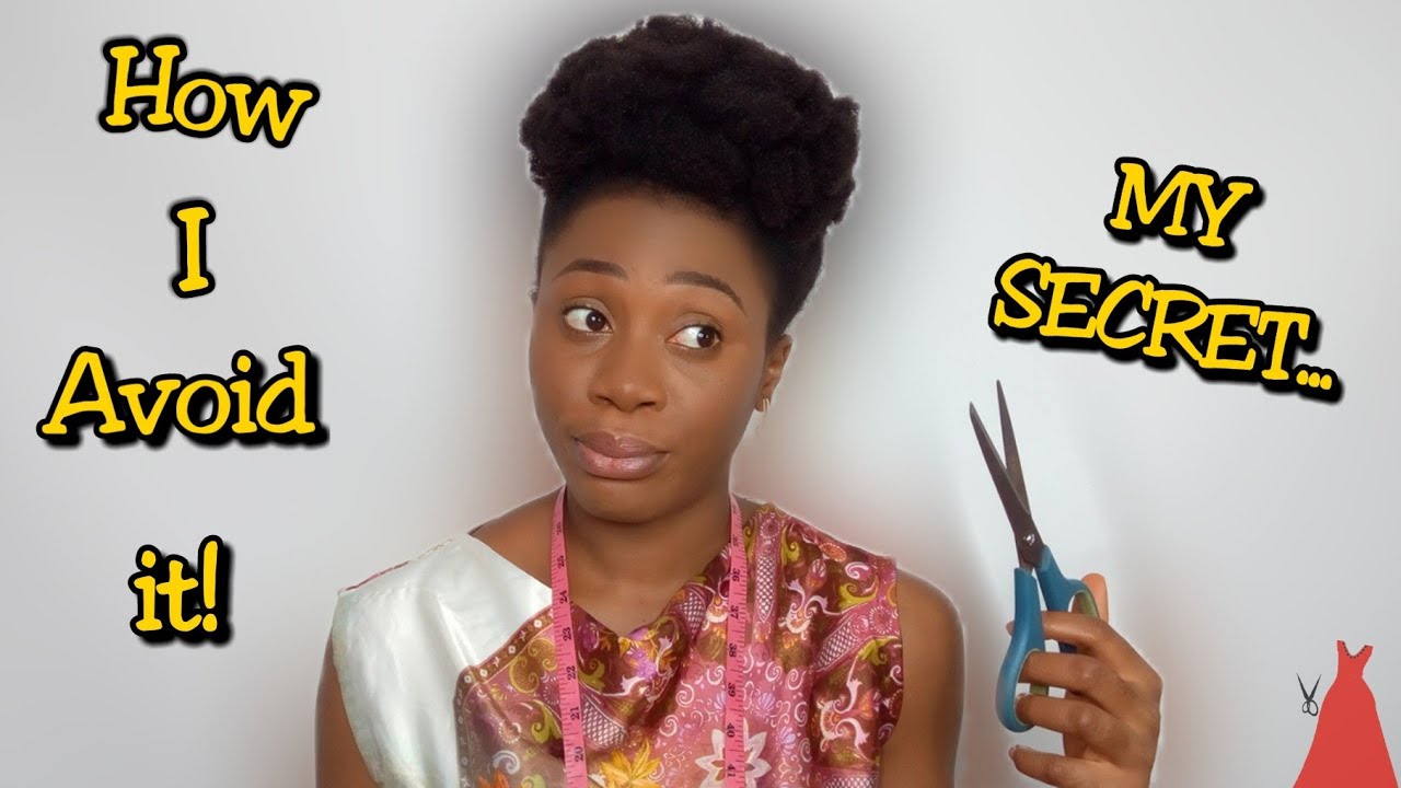 How To Avoid UNDER PAYMENT As A Tailor / Fashion Designer | STITCHADRESS |