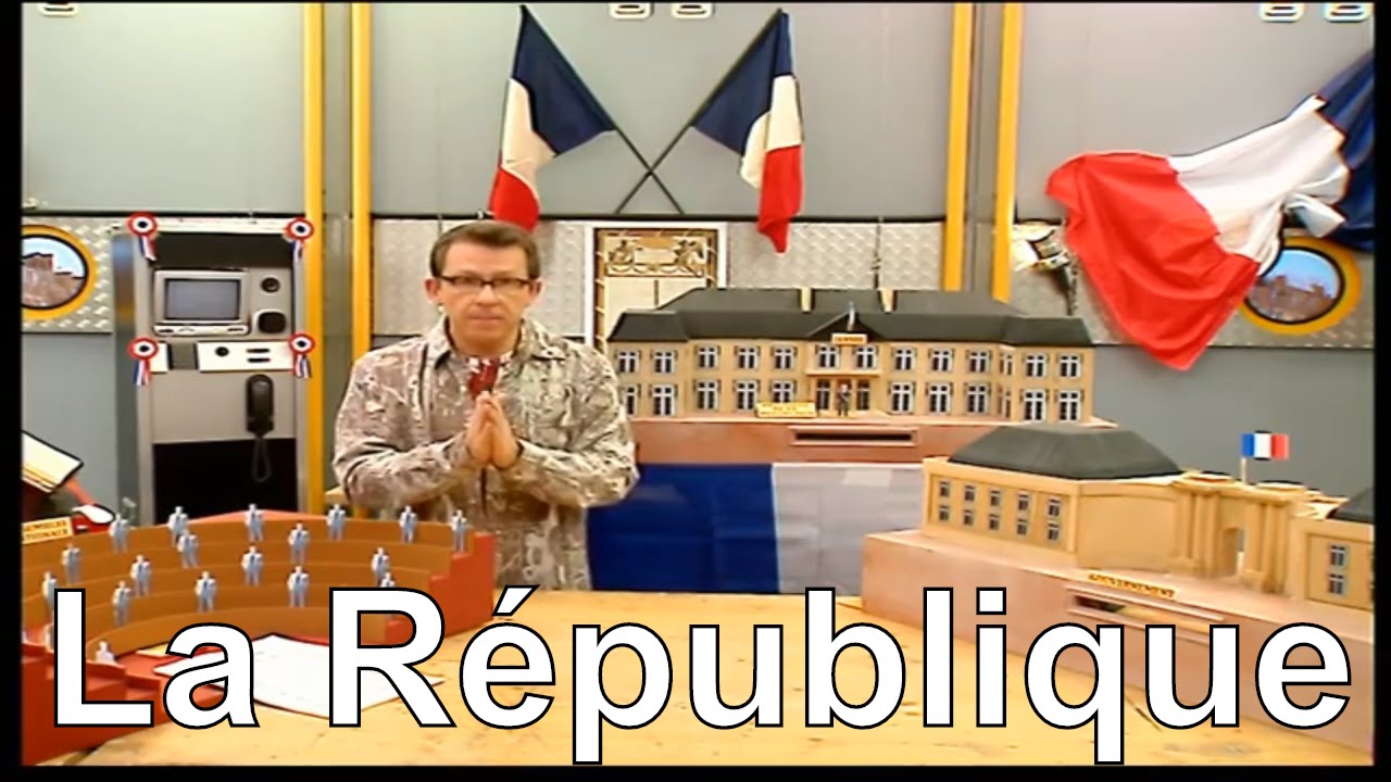 Quels sont les rapports entre l'exécutif et l'Assemblée nationale? - C'est pas sorcier