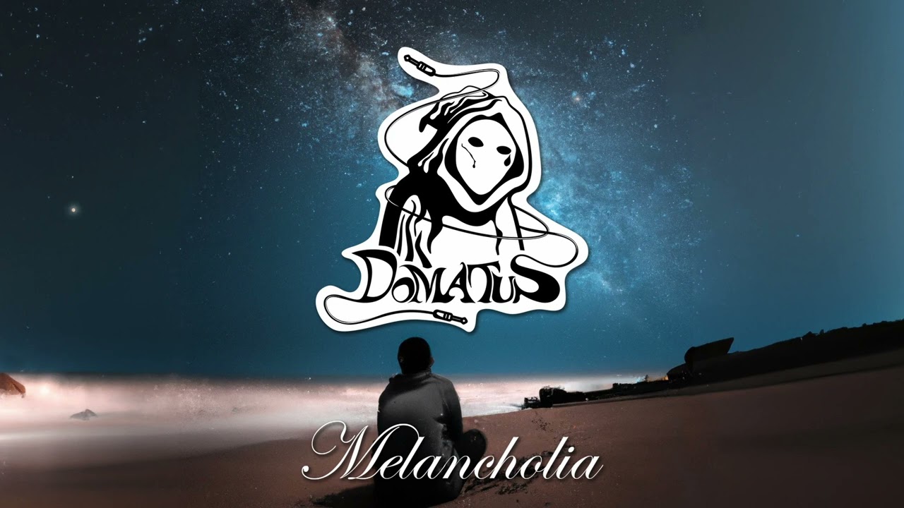 Domatus - Melancholia (Tribecore)