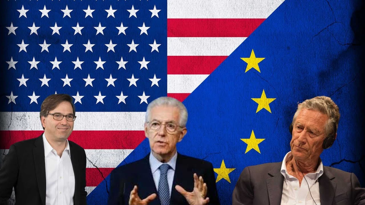Transatlantic Relations: The EU and the US at a Crossroads