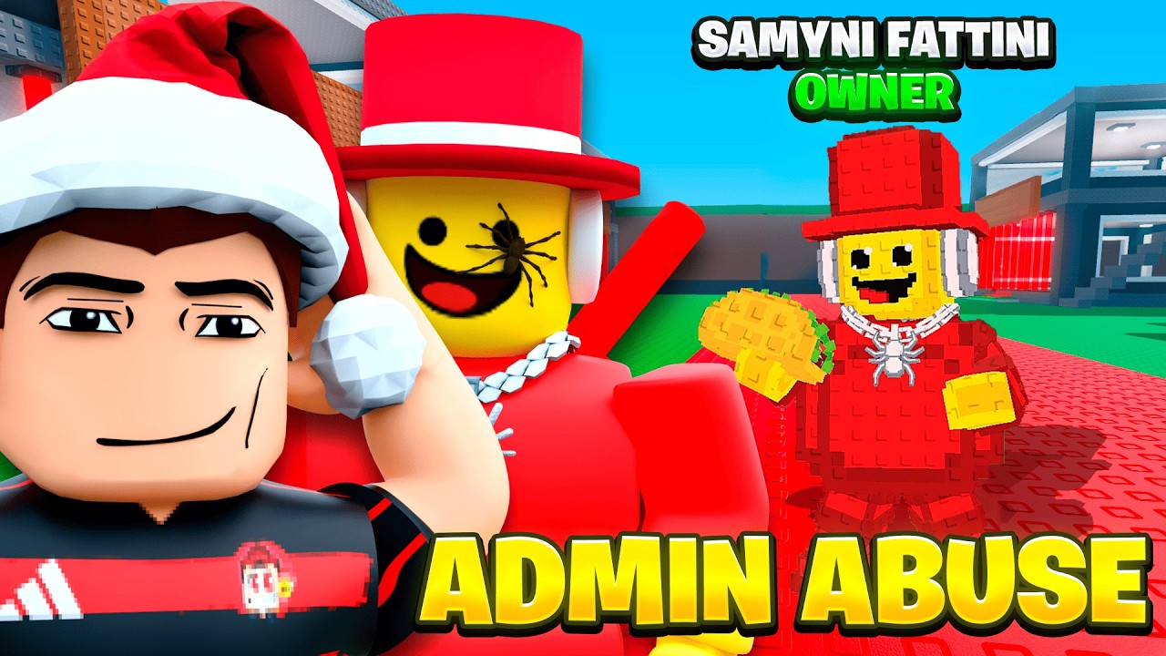 SAMMY NUEVA ACTUALIACION DE LA SUERTE!☘️