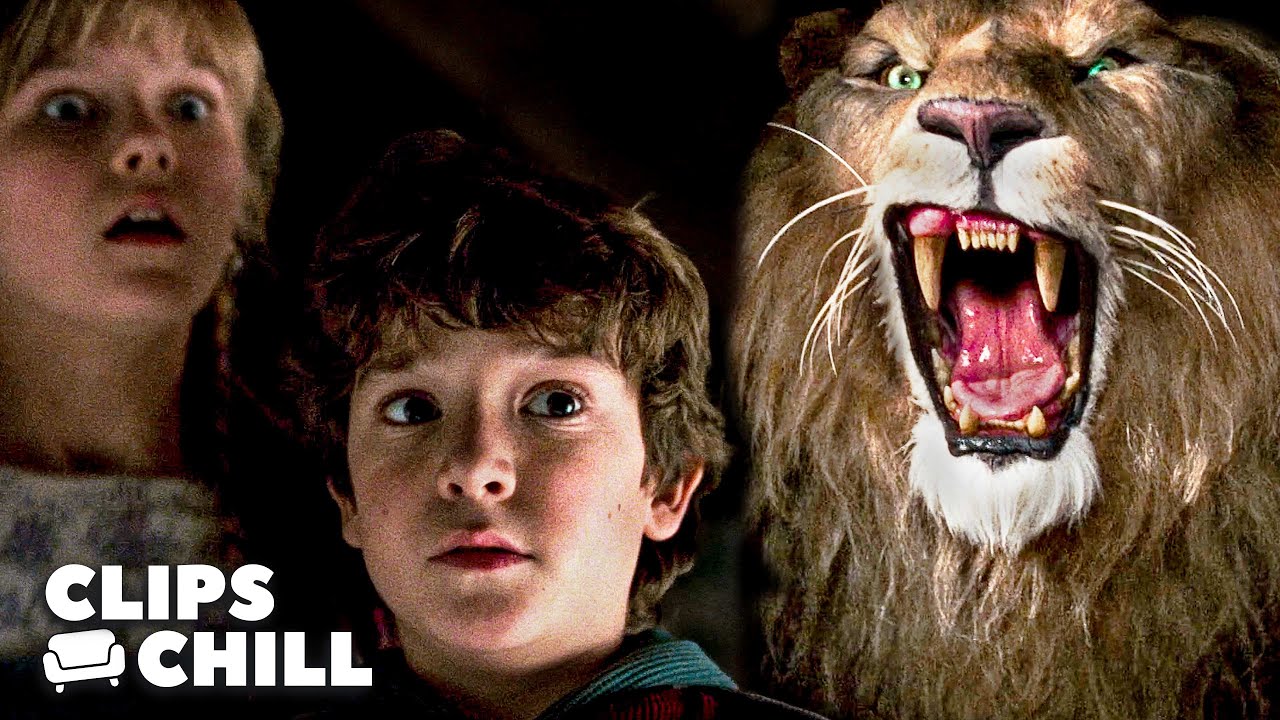 Scenes That'll Haunt You Again From Jumanji