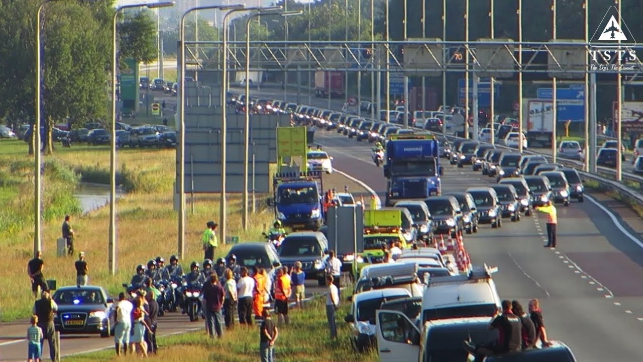 July 17th | Flight MH17 | Remembrance